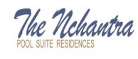 The Nchantra Pool Suite Residences - Logo